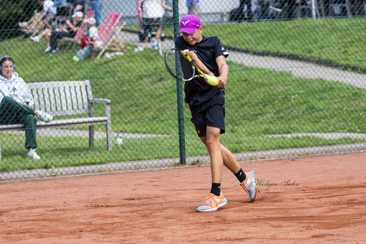 Bild 313 - Bergstedt Open